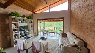 Fazenda / Sítio / Chácara com 3 Quartos à venda, 1600m² no Zona Rural, Piracaia - Foto 5
