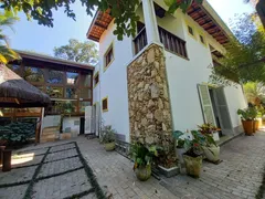 Casa de Condomínio com 5 Quartos para venda ou aluguel, 554m² no Granja Viana, Cotia - Foto 8