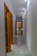 Casa com 3 Quartos à venda, 110m² no Jardim Monte Castelo, Marília - Foto 9