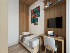 Apartamento com 3 Quartos à venda, 72m² no Prado, Belo Horizonte - Foto 3