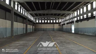 Galpão / Depósito / Armazém para venda ou aluguel, 7761m² no Jurubatuba, São Paulo - Foto 13