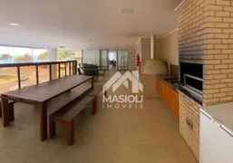 Apartamento com 4 Quartos à venda, 147m² no Praia de Itaparica, Vila Velha - Foto 45