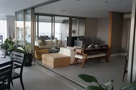 Apartamento com 5 Quartos à venda, 332m² no Pinheiros, São Paulo - Foto 3