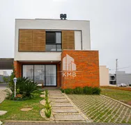 Casa de Condomínio com 3 Quartos à venda, 140m² no Jansen, Gravataí - Foto 1
