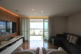 Apartamento com 3 Quartos à venda, 115m² no Jardim São Paulo, São Paulo - Foto 3