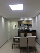 Apartamento com 3 Quartos à venda, 72m² no Jardim Consórcio, São Paulo - Foto 1