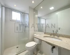 Apartamento com 1 Quarto para alugar, 62m² no Tatuapé, São Paulo - Foto 16