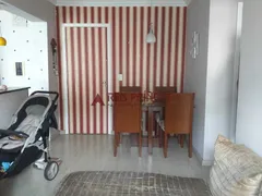 Apartamento com 2 Quartos à venda, 51m² no Quintino Bocaiúva, Rio de Janeiro - Foto 1