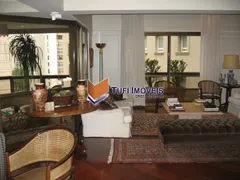 Apartamento com 4 Quartos à venda, 461m² no Jardim Paulistano, São Paulo - Foto 9