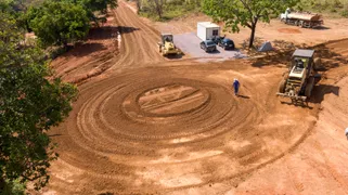 Terreno / Lote / Condomínio à venda, 20000m² no Canaa, Sete Lagoas - Foto 14