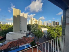 Apartamento com 3 Quartos à venda, 95m² no Espinheiro, Recife - Foto 1