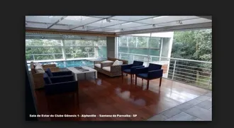Casa de Condomínio com 5 Quartos para alugar, 445m² no Genesis 1, Santana de Parnaíba - Foto 51