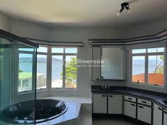 Casa com 5 Quartos para alugar, 780m² no Cacupé, Florianópolis - Foto 5