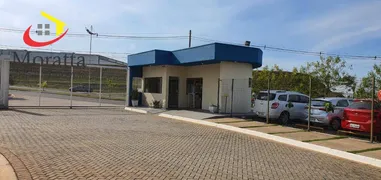 Galpão / Depósito / Armazém para venda ou aluguel, 2820m² no EUROPARK, Indaiatuba - Foto 3