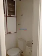 Apartamento com 3 Quartos à venda, 71m² no Parque Santos Dumont, Taboão da Serra - Foto 38