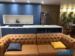 Casa de Condomínio com 3 Quartos à venda, 360m² no Campo Grande, São Paulo - Foto 9