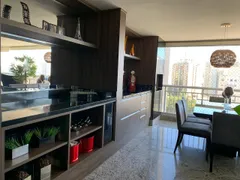 Apartamento com 3 Quartos à venda, 177m² no Jardim Monte Kemel, São Paulo - Foto 2