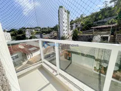 Apartamento com 3 Quartos à venda, 118m² no Joao Braz da Costa Val, Viçosa - Foto 8