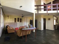 Casa de Condomínio com 3 Quartos para alugar, 300m² no Maitinga, Bertioga - Foto 7