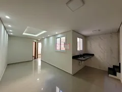 Cobertura com 2 Quartos à venda, 106m² no Parque Capuava, Santo André - Foto 3