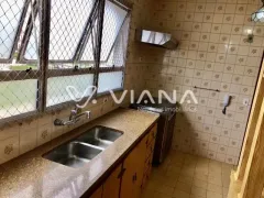 Apartamento com 3 Quartos para venda ou aluguel, 160m² no Vila Bastos, Santo André - Foto 26