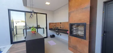 Casa de Condomínio com 3 Quartos à venda, 145m² no Parque Sao Miguel, Hortolândia - Foto 5