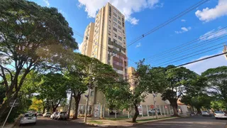 Apartamento com 1 Quarto para alugar, 27m² no Zona 07, Maringá - Foto 9