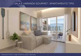 Apartamento com 2 Quartos à venda, 71m² no Massaguaçu, Caraguatatuba - Foto 10