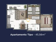 Apartamento com 2 Quartos à venda, 63m² no Baixo Grande, São Pedro da Aldeia - Foto 26