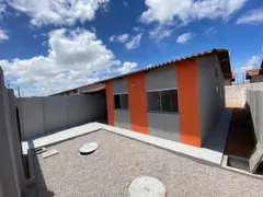 Casa com 2 Quartos à venda, 69m² no Centro, Extremoz - Foto 1