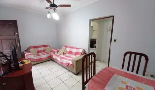 Casa de Condomínio com 2 Quartos à venda, 54m² no Parque São Vicente, São Vicente - Foto 10