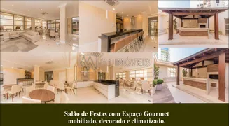 Apartamento com 2 Quartos à venda, 80m² no Três Figueiras, Porto Alegre - Foto 17