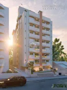 Apartamento com 2 Quartos à venda, 73m² no Ipiranga, São José - Foto 1