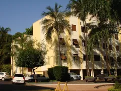 Apartamento com 3 Quartos para alugar, 76m² no Jardim Palma Travassos, Ribeirão Preto - Foto 2