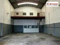 Galpão / Depósito / Armazém para venda ou aluguel, 350m² no Centro, Taboão da Serra - Foto 3
