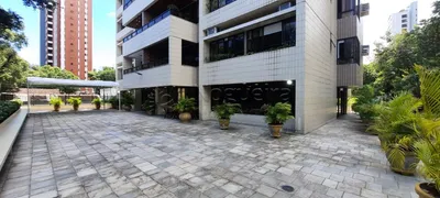 Apartamento com 4 Quartos à venda, 318m² no Espinheiro, Recife - Foto 25