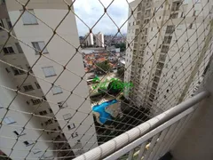 Apartamento com 3 Quartos à venda, 74m² no Jaguaré, São Paulo - Foto 3