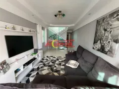 Casa com 3 Quartos à venda, 244m² no Parque Continental II, Guarulhos - Foto 13