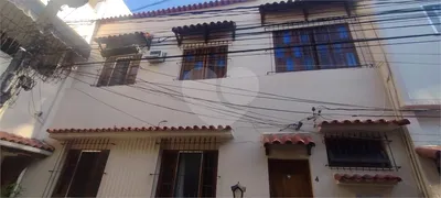 Casa de Vila com 5 Quartos à venda, 190m² no Grajaú, Rio de Janeiro - Foto 4