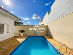 Casa com 3 Quartos à venda, 224m² no Residencial Furlan, Santa Bárbara D'Oeste - Foto 29