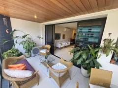 Apartamento com 4 Quartos para alugar, 200m² no Praia do Canto, Vitória - Foto 3