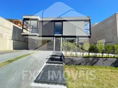 Casa de Condomínio com 4 Quartos à venda, 252m² no MARIA DULCE, Indaiatuba - Foto 1