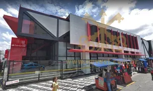 Loja / Salão / Ponto Comercial à venda, 3938m² no Santo Amaro, São Paulo - Foto 3