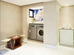 Flat com 2 Quartos à venda, 55m² no Brooklin, São Paulo - Foto 11