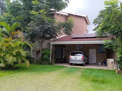 Casa de Condomínio com 3 Quartos para alugar, 282m² no Aldeia da Serra, Santana de Parnaíba - Foto 1