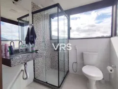 Casa de Condomínio com 3 Quartos à venda, 136m² no Iúcas, Teresópolis - Foto 26