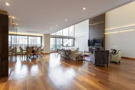 Apartamento com 4 Quartos à venda, 271m² no Vila Olímpia, São Paulo - Foto 9