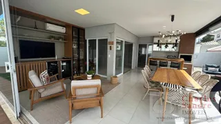 Casa de Condomínio com 3 Quartos à venda, 510m² no Alphaville Flamboyant Residencial Araguaia, Goiânia - Foto 13