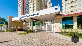 Apartamento com 3 Quartos à venda, 99m² no Residencial Eldorado, Goiânia - Foto 1