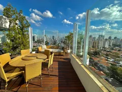 Cobertura com 4 Quartos à venda, 420m² no Brooklin, São Paulo - Foto 1